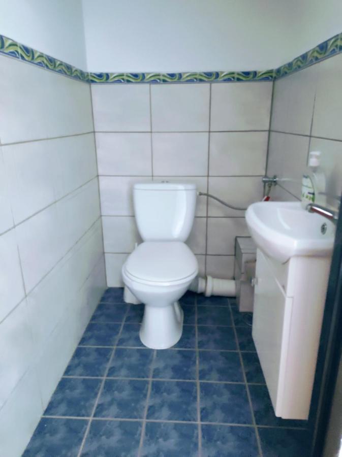Pokoje U Marii I Piotra Brzozów 외부 사진
