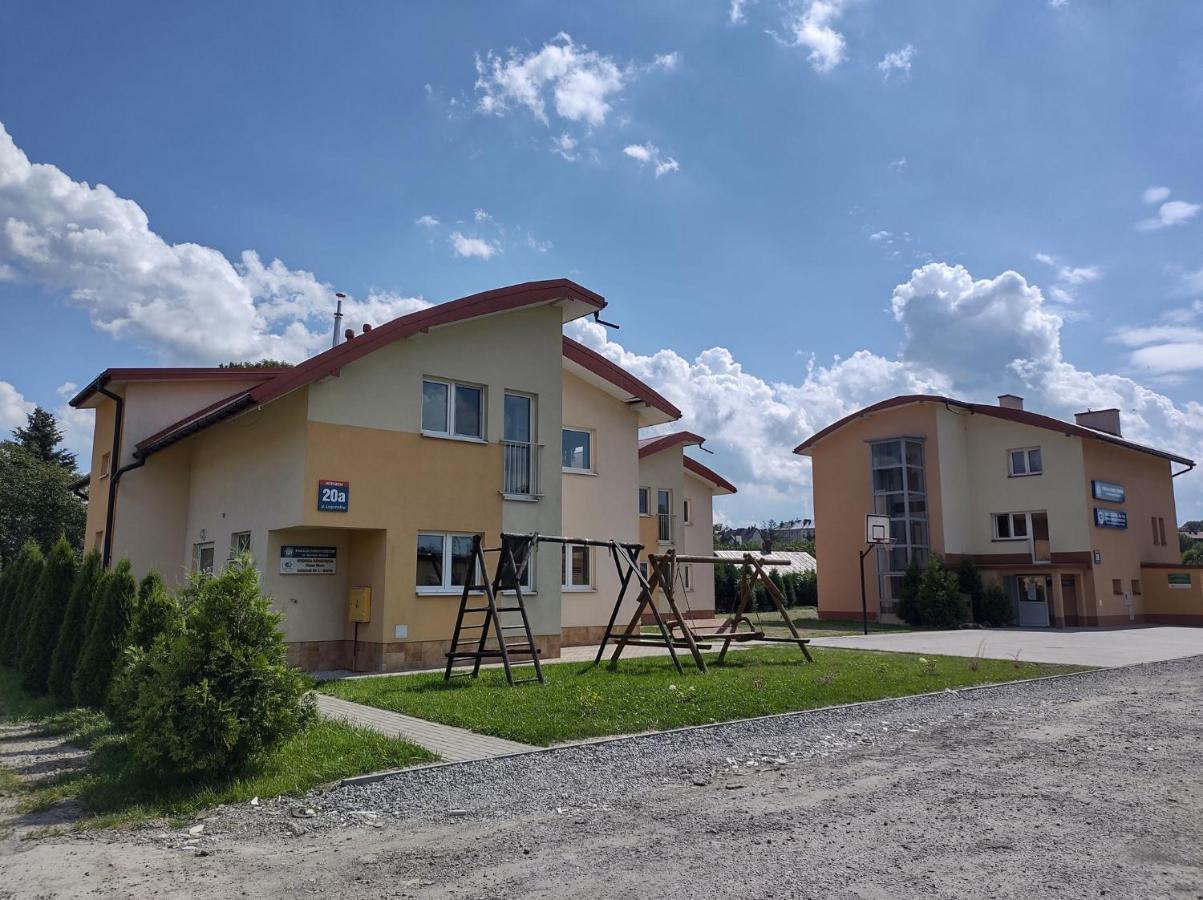 Pokoje U Marii I Piotra Brzozów 외부 사진